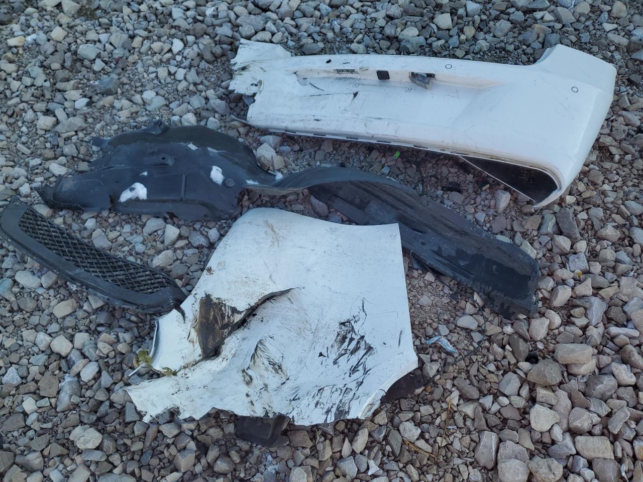 2016 Buick Verano Sport Touring VIN: 1G4PW5SK2G4159898 Lot: 81788345