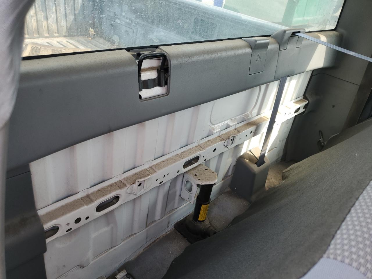 2008 Toyota Tacoma VIN: 5TENX22N18Z524064 Lot: 81483575