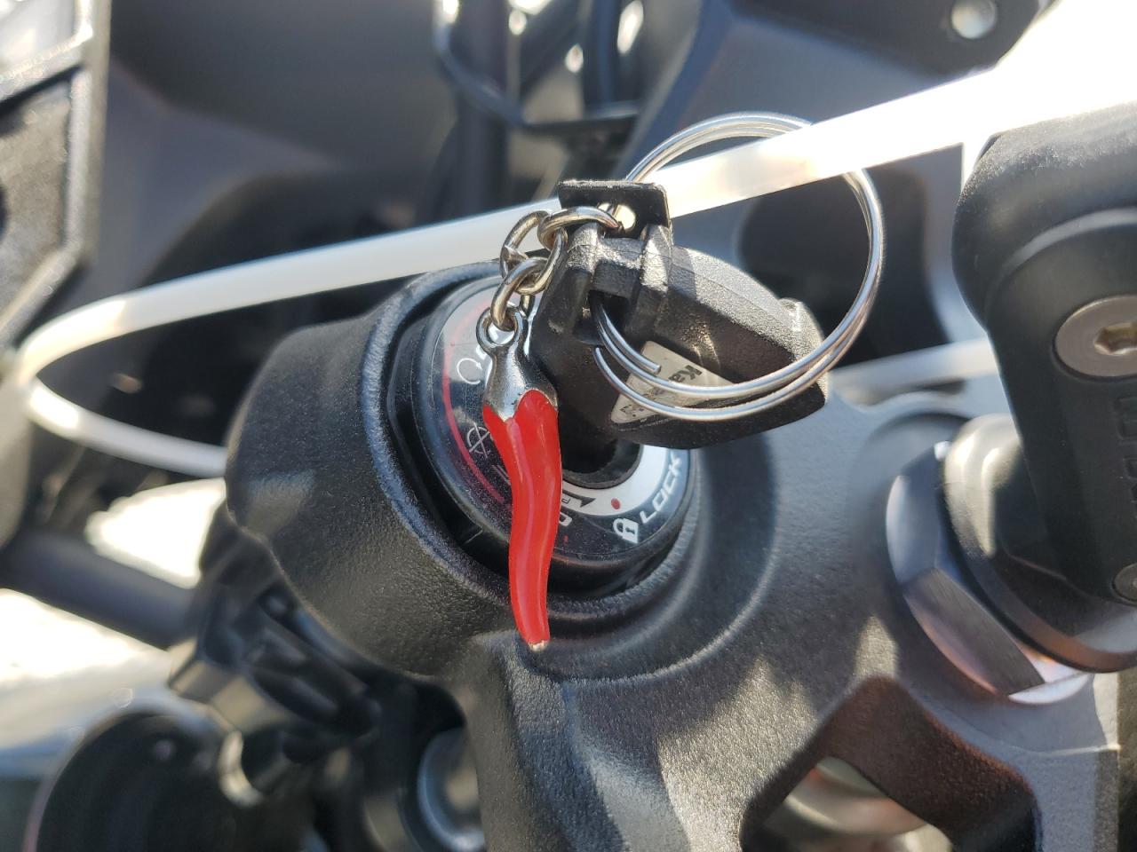 2025 Kawasaki Ex500 VIN: ML5EXGG11SDA47748 Lot: 81680445