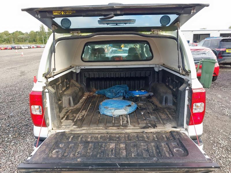 2023 FORD RANGER PICK UP DOUBLE CAB XLT 2.0 ECOBLUE 170