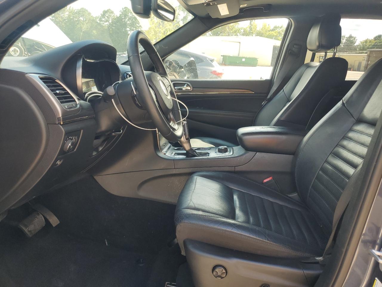 2019 Jeep Grand Cherokee Limited VIN: 1C4RJFBGXKC689600 Lot: 71402095