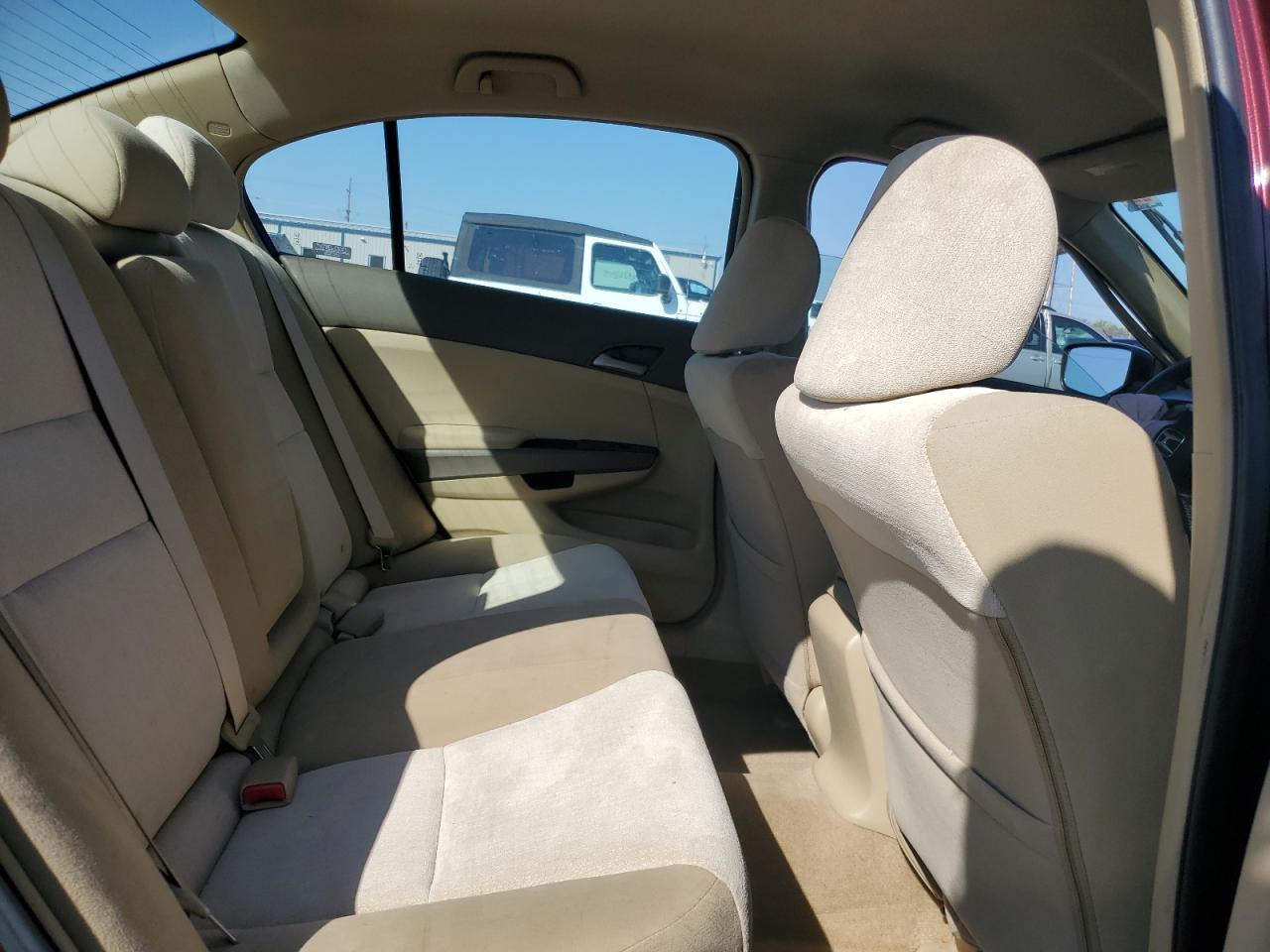 2008 Honda Accord Lxp VIN: 1HGCP264X8A048482 Lot: 80376095