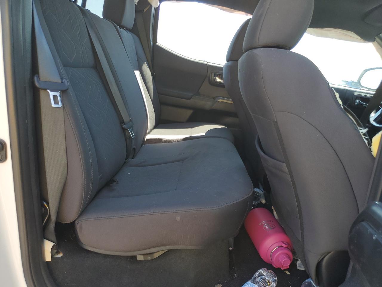 2017 Toyota Tacoma Double Cab VIN: 3TMCZ5AN4HM044439 Lot: 71129045