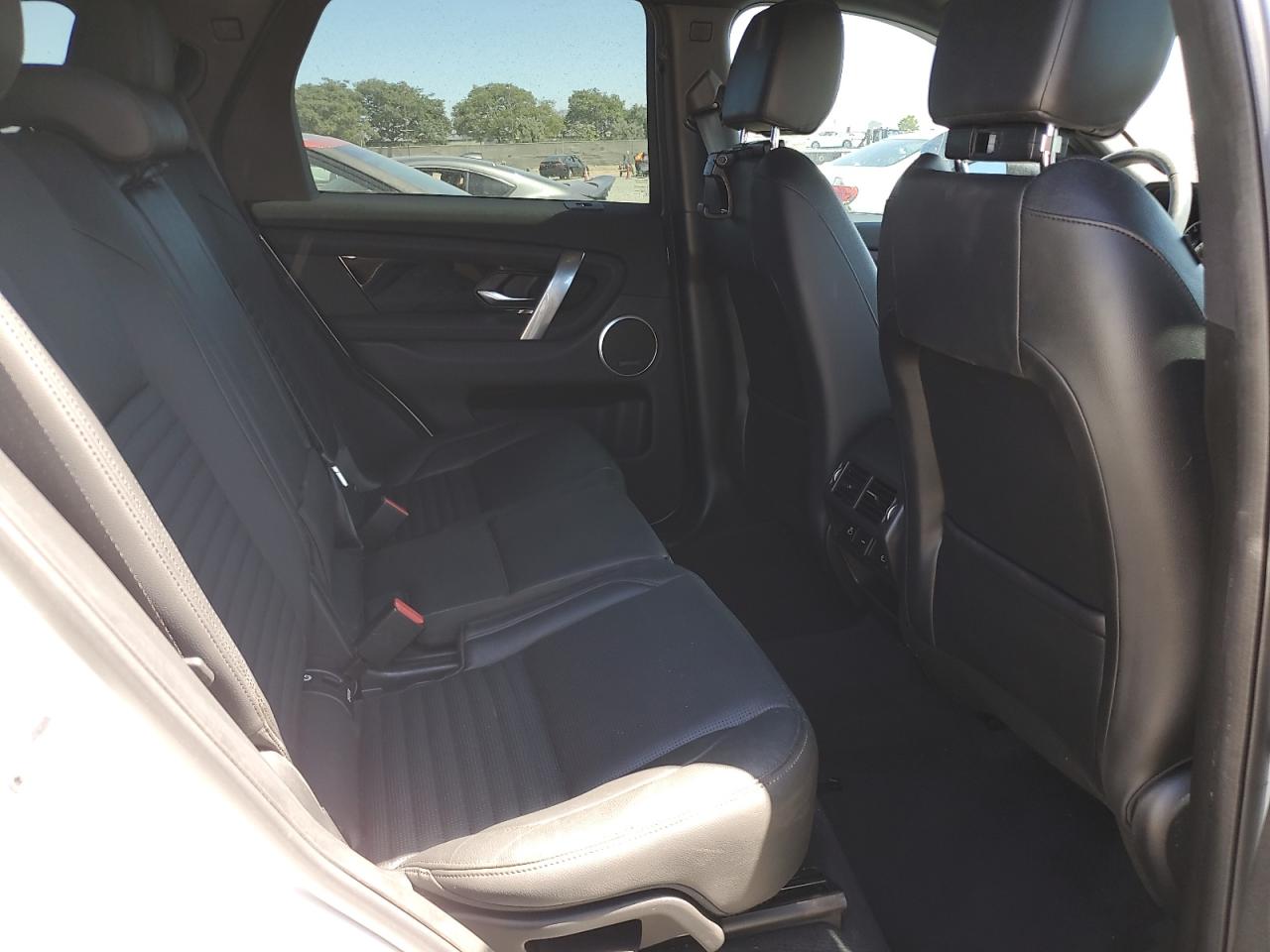 2022 Land Rover Discovery Sport S VIN: SALCJ2FX0NH913188 Lot: 71697865