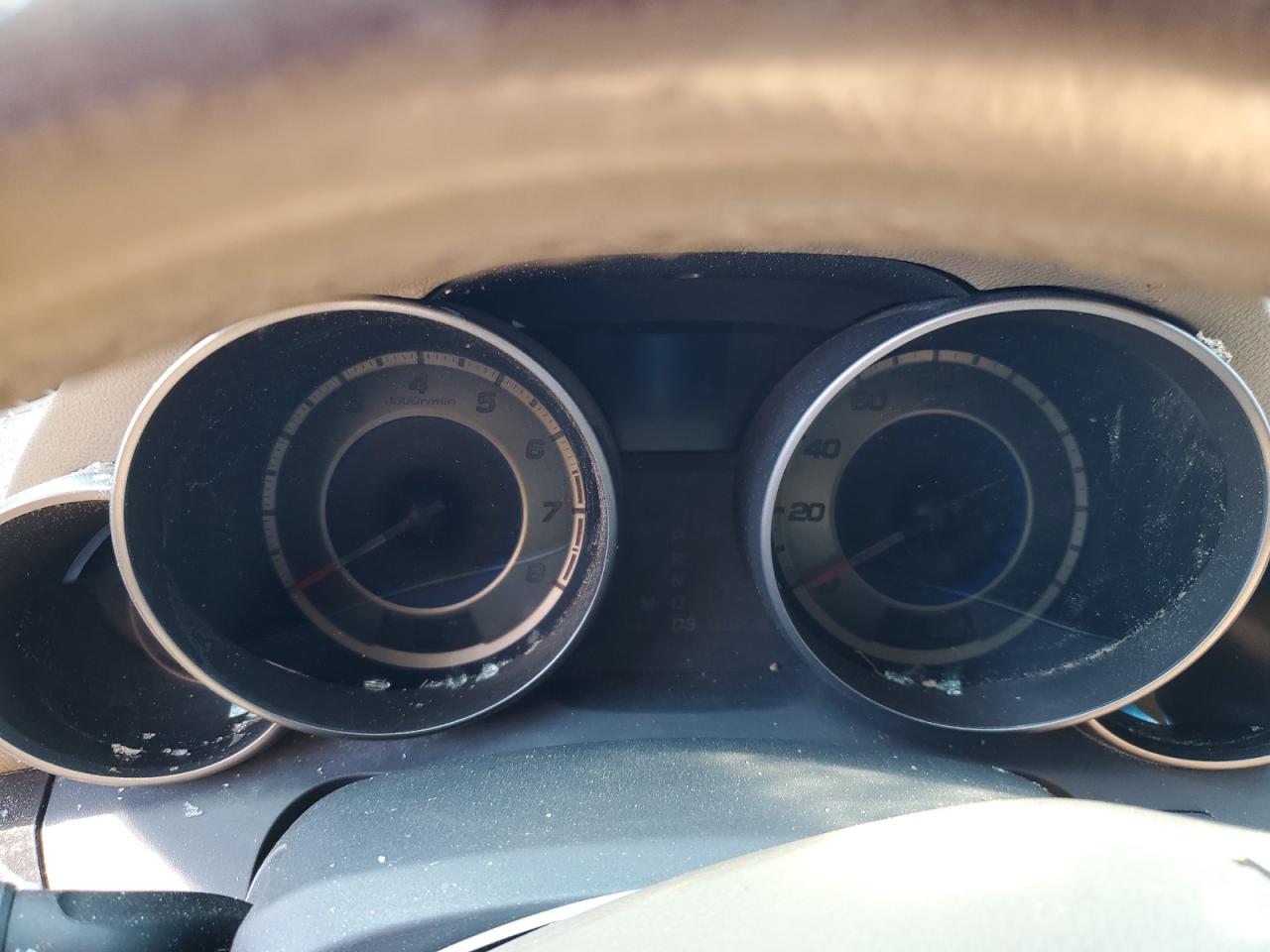 2009 Acura Mdx VIN: 2HNYD28239H508958 Lot: 71034945