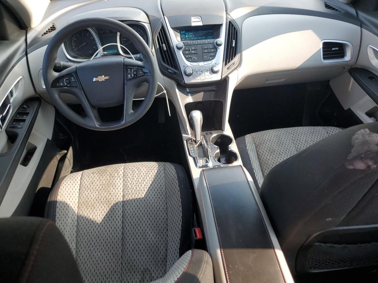 2013 Chevrolet Equinox Ls VIN: 1GNALBEK0DZ104949 Lot: 80445255