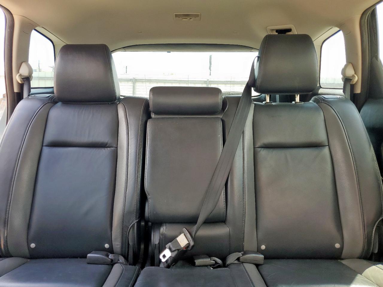 2012 Mazda Cx-9 VIN: JM3TB2DA1C0333700 Lot: 81105315