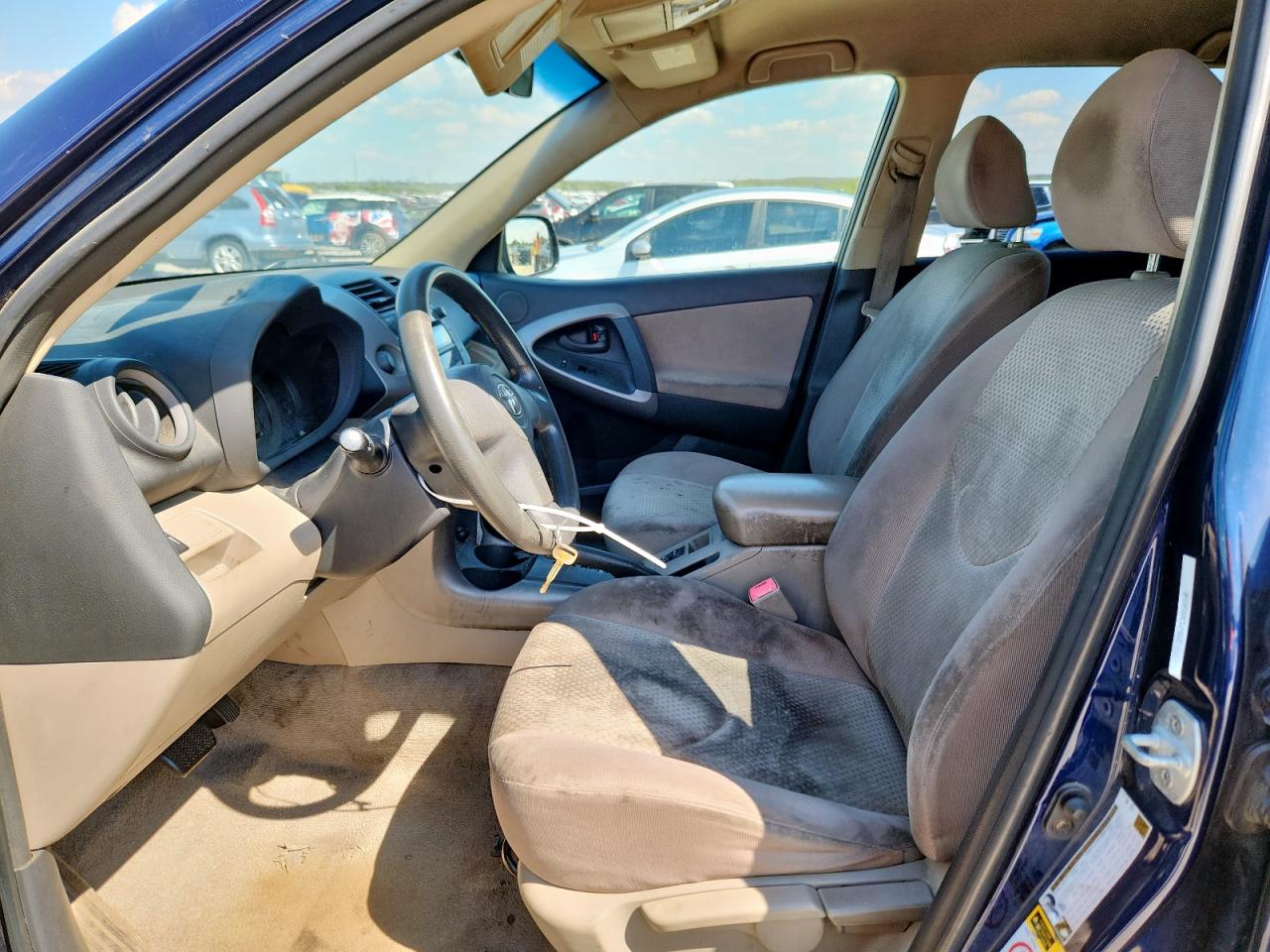 2006 Toyota Rav4 VIN: JTMZD33V165013033 Lot: 82159765