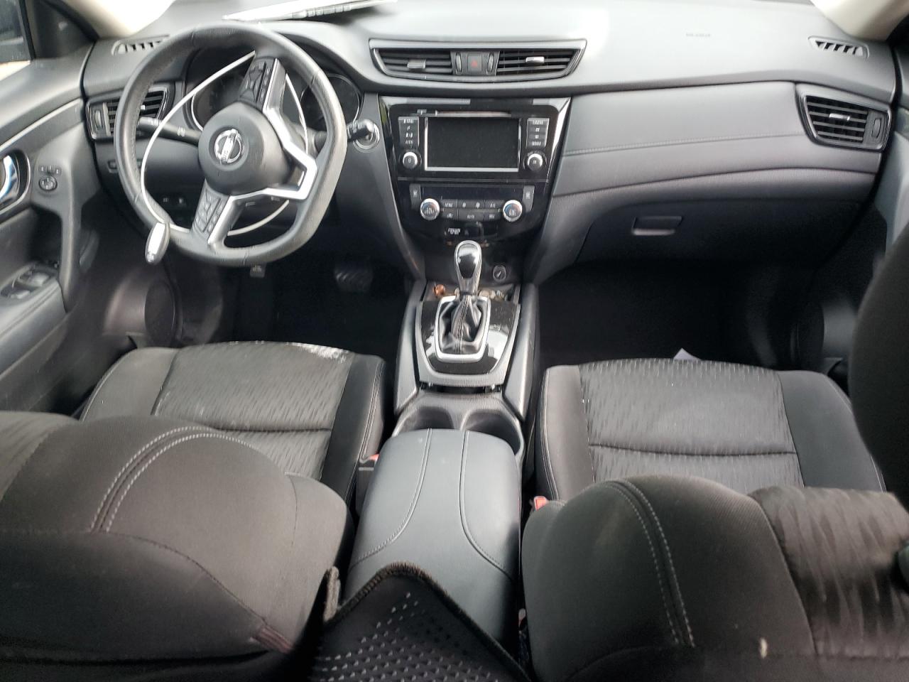 2019 Nissan Rogue S VIN: KNMAT2MV3KP545830 Lot: 70369465