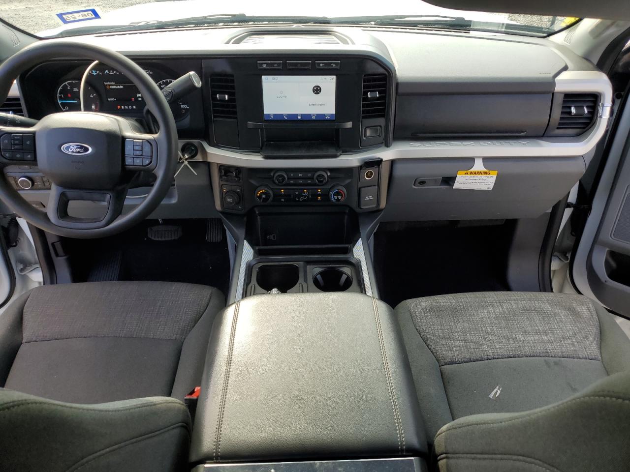 2024 Ford F350 Super Duty VIN: 1FT8W3DT3RED94844 Lot: 71207105