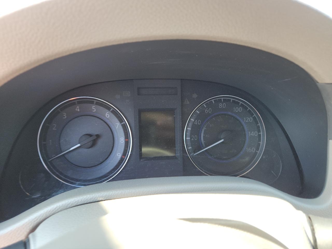 2013 Infiniti G37 Sport VIN: JN1CV6FE4DM772717 Lot: 71865725