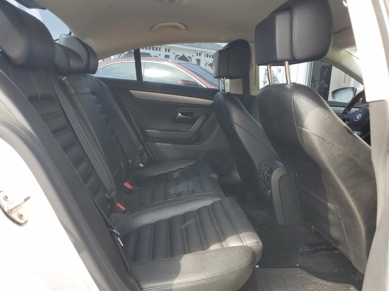 2013 Volkswagen Cc Sport VIN: WVWBP7AN9DE559854 Lot: 82026665