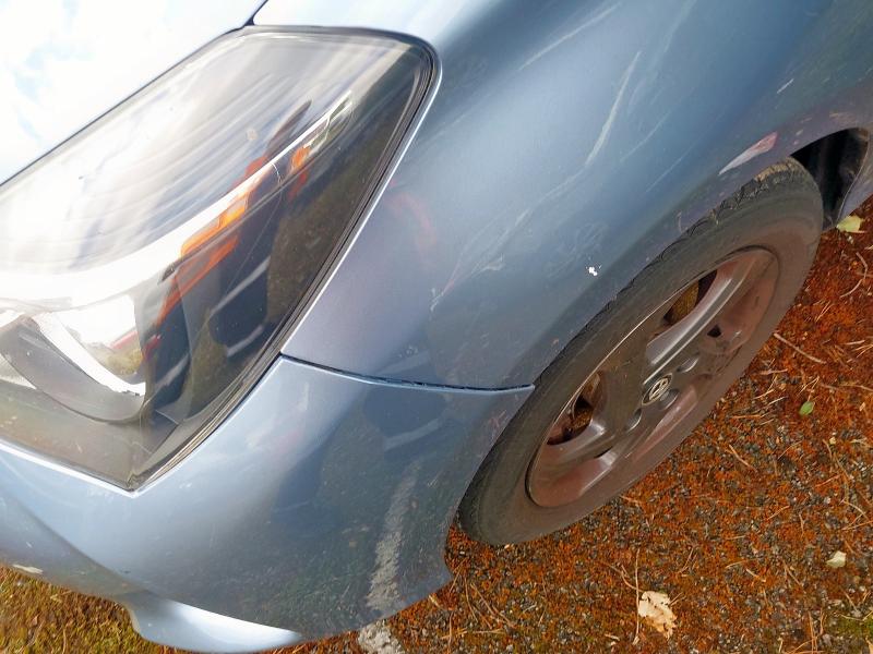 2015 TOYOTA YARIS HYBRID ICON CVT 