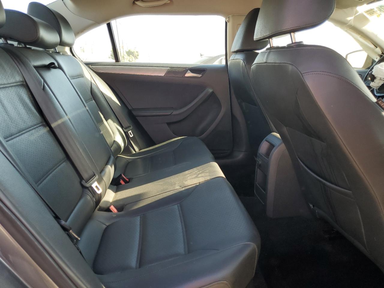 2017 Volkswagen Jetta Se VIN: 3VWDB7AJ9HM288358 Lot: 71293855