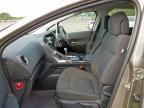 2013 PEUGEOT 3008 ACTIVE for sale at Copart SANDTOFT