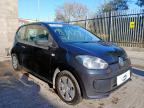 2014 VOLKSWAGEN TAKE UP  for sale at Copart CHESTER