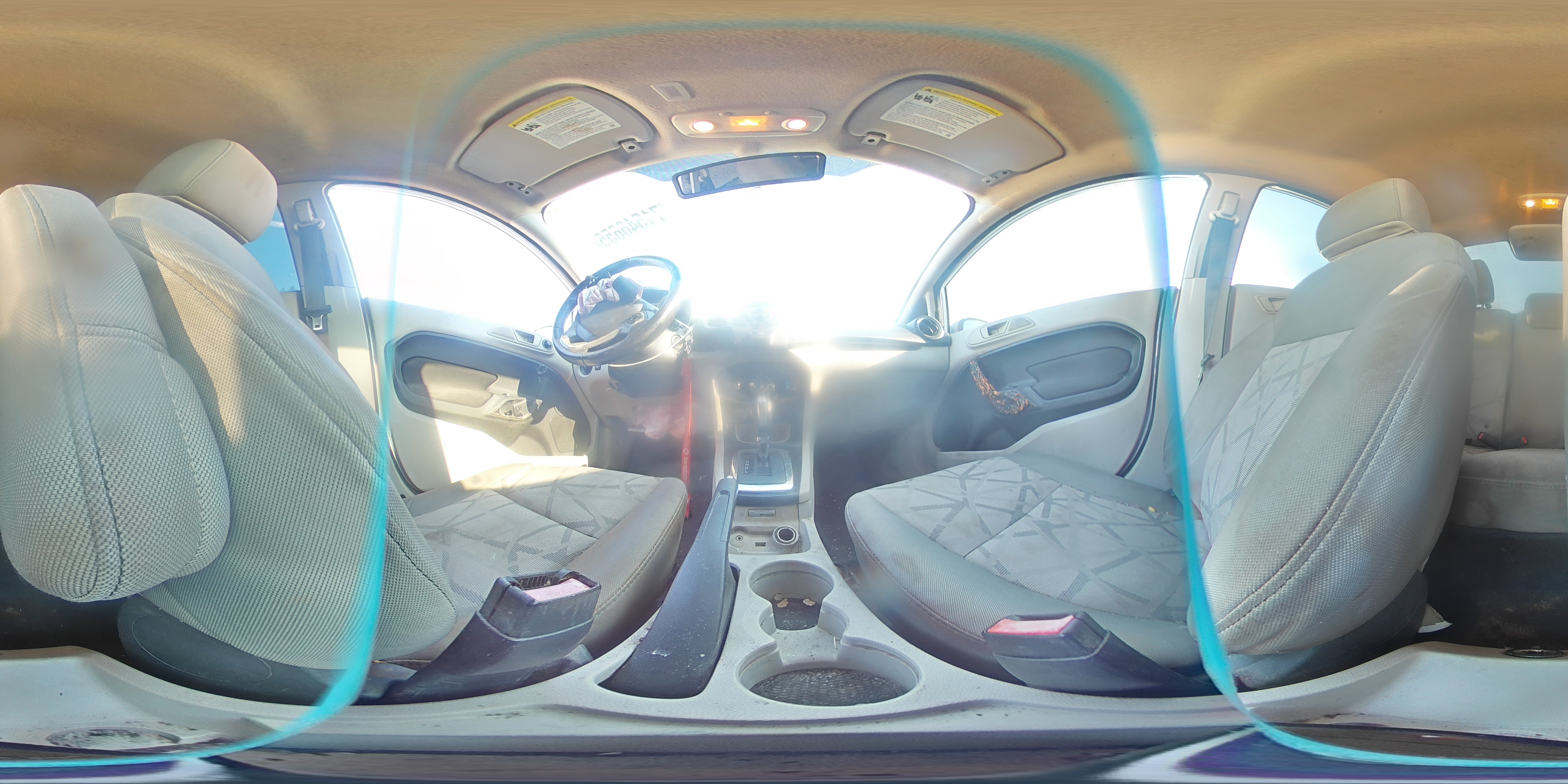 2013 Ford Fiesta Se VIN: 3FADP4BJ5DM220088 Lot: 71546655