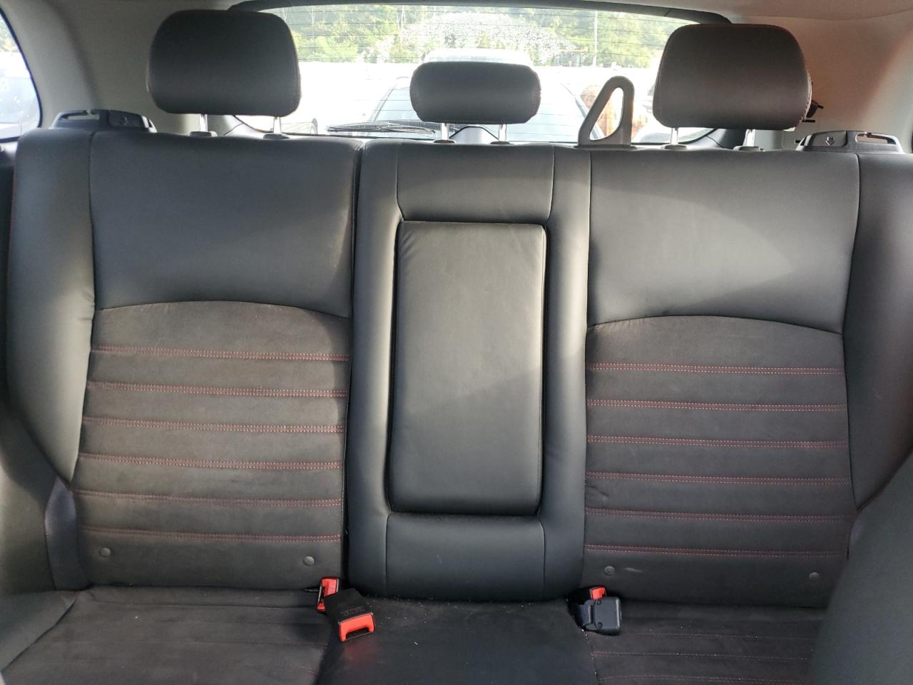 2018 Mitsubishi Outlander Sport Es VIN: JA4AR3AWXJZ012985 Lot: 81287495