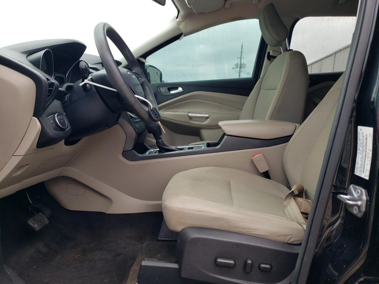 2018 Ford Escape Se VIN: 1FMCU0GD3JUA49175 Lot: 84791615