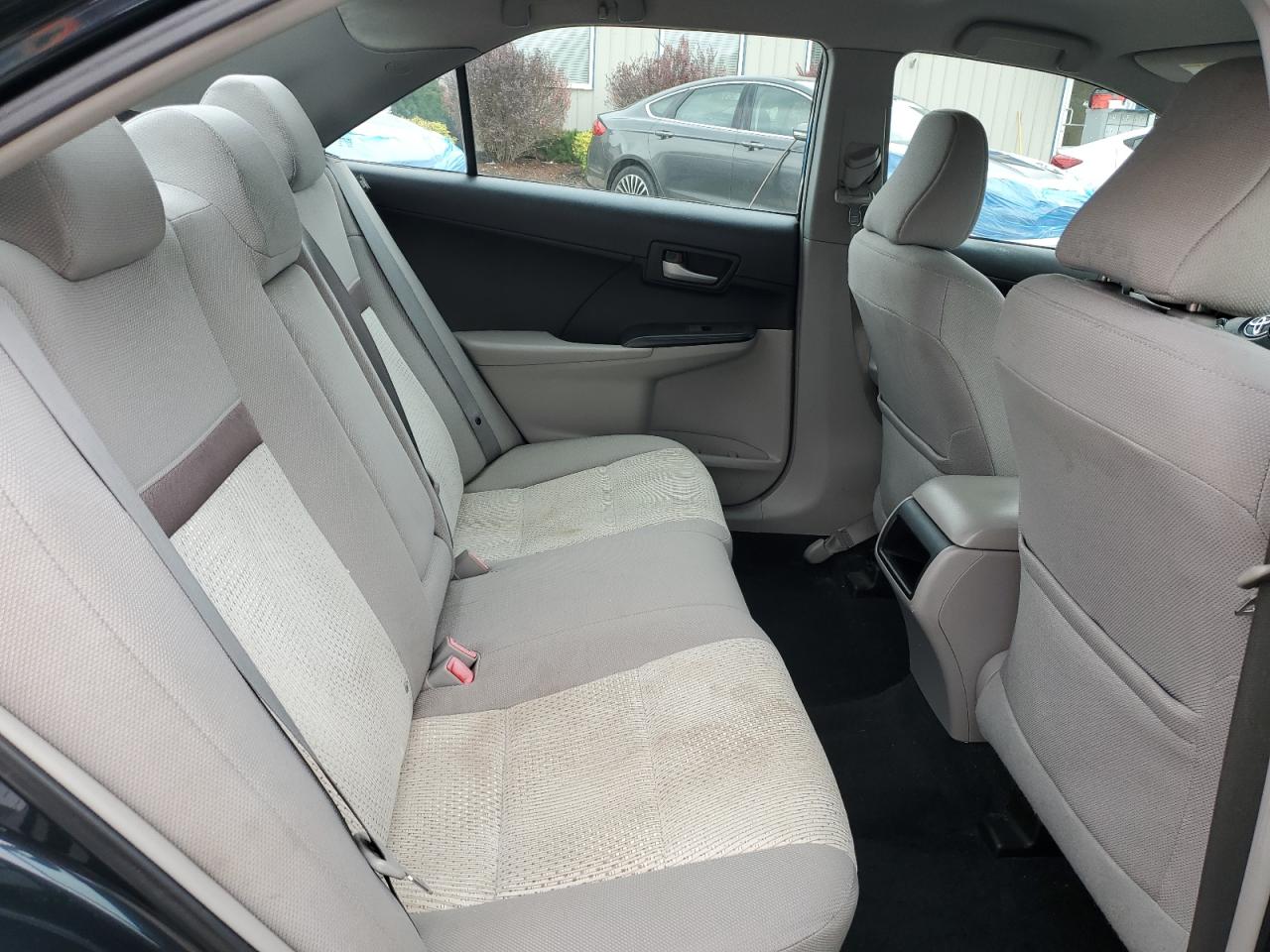 2014 Toyota Camry L VIN: 4T1BF1FK9EU328776 Lot: 83937395