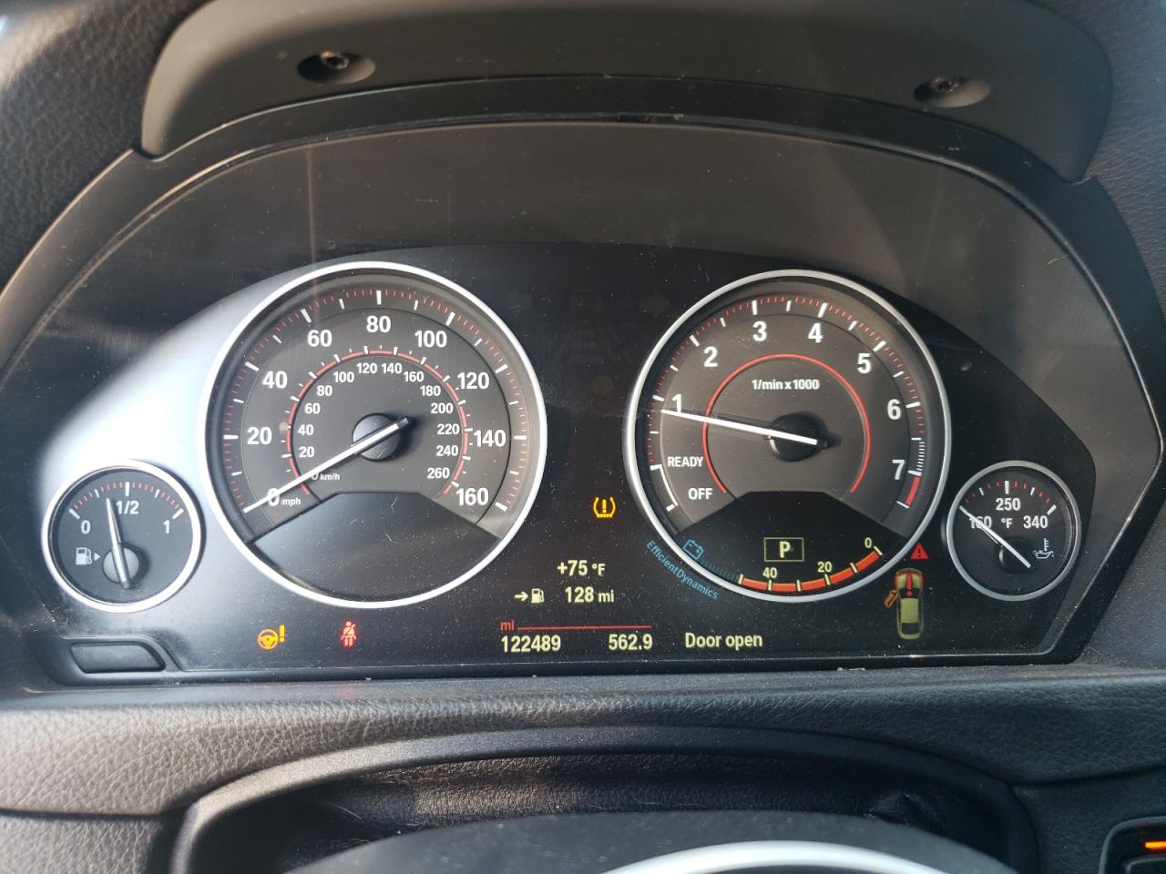 2015 BMW 428 I Gran Coupe VIN: WBA4A5C53FG052545 Lot: 80199535