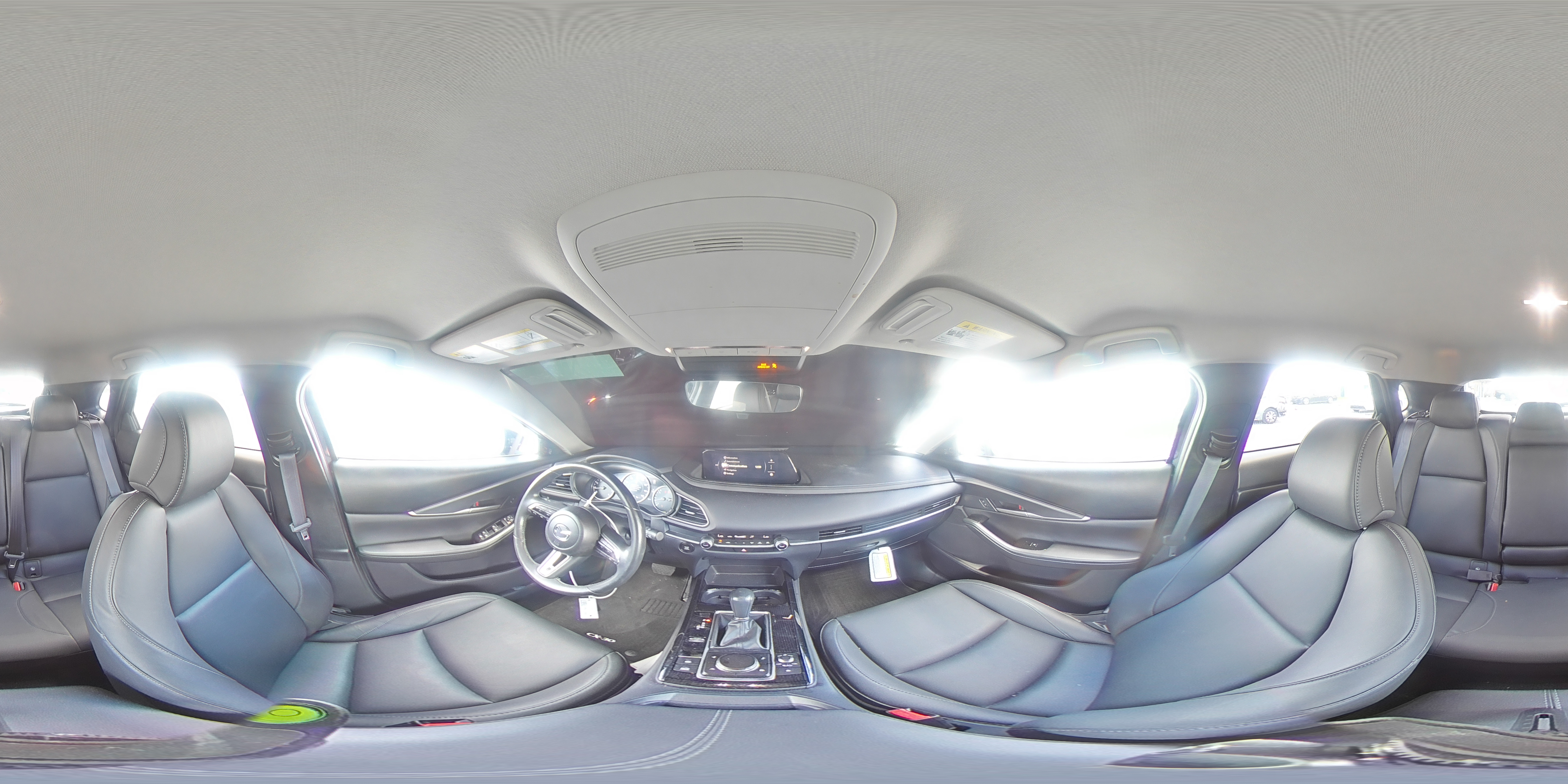 2024 Mazda Cx-30 Select VIN: 3MVDMBBM4RM705751 Lot: 80701855