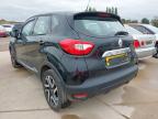 2013 RENAULT CAPTUR D-QUE M-NAV NRG TC 0.9 TCE 90 DYNAMIQUE MEDIANAV ENE for sale at Copart SANDY