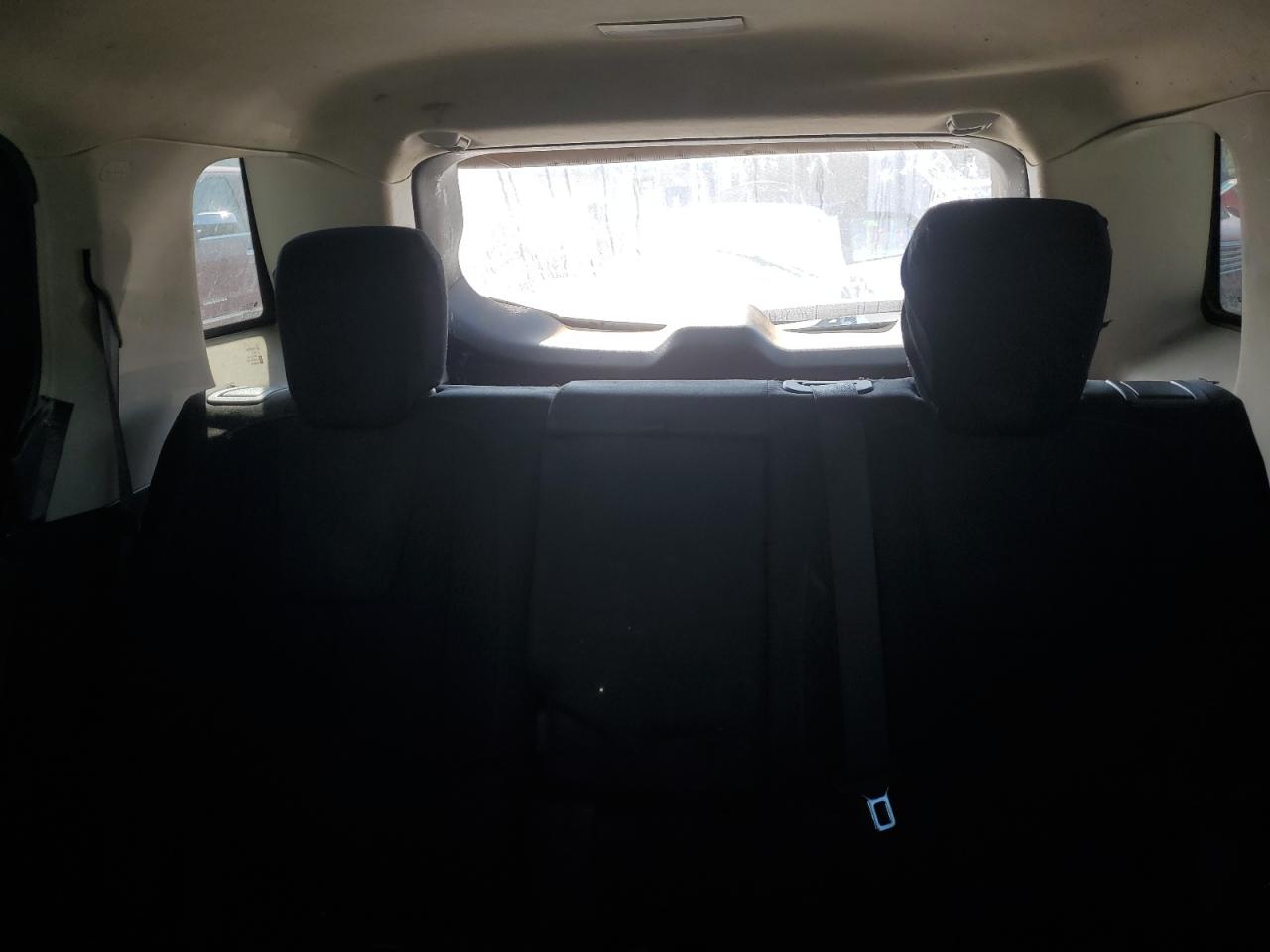 2015 GMC Terrain Sle VIN: 2GKFLVEK4F6211943 Lot: 80213485