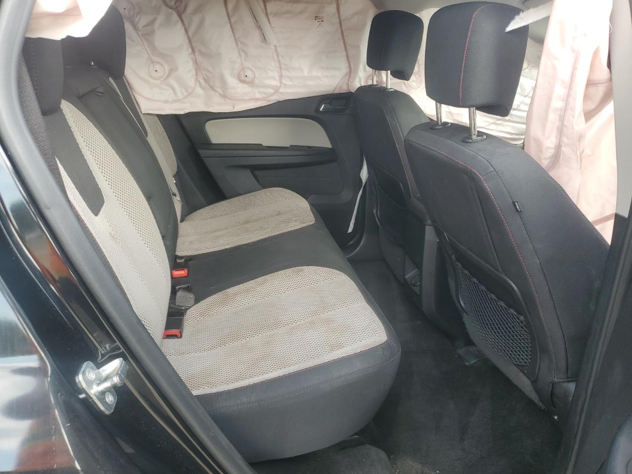 2017 GMC Terrain Sle VIN: 2GKALMEK5H6235837 Lot: 71535255