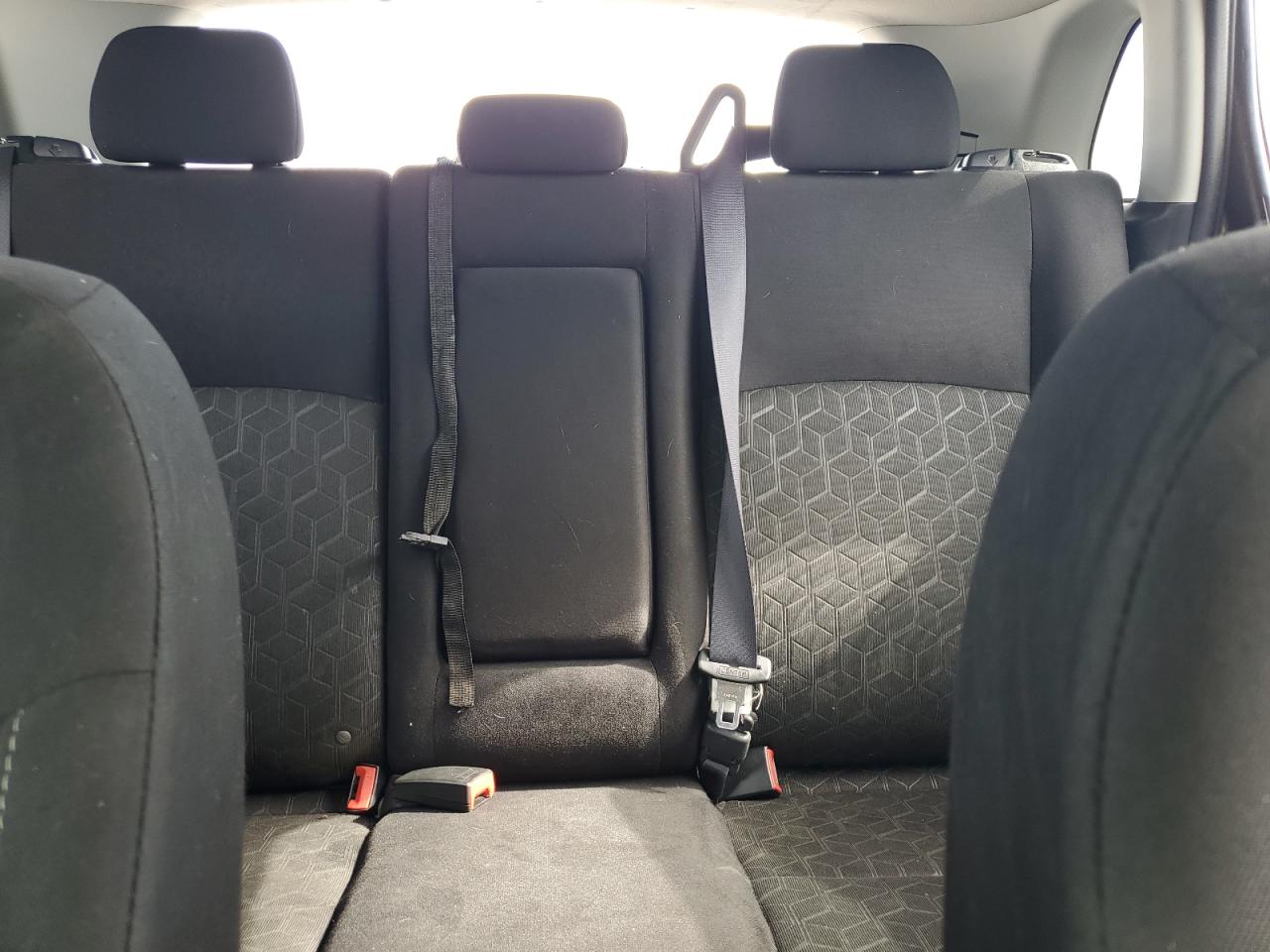 2021 Mitsubishi Outlander Sport Es VIN: JA4ARUAU7MU005708 Lot: 80454945