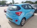 2014 HYUNDAI I10 SE  for sale at Copart SANDY