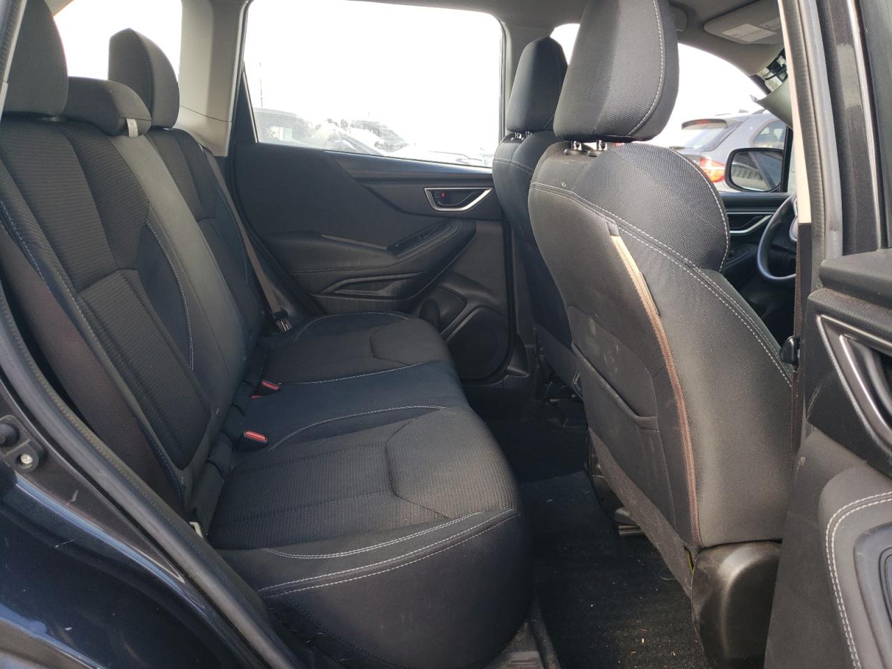 2019 Subaru Forester VIN: JF2SKACC4KH511733 Lot: 80354435