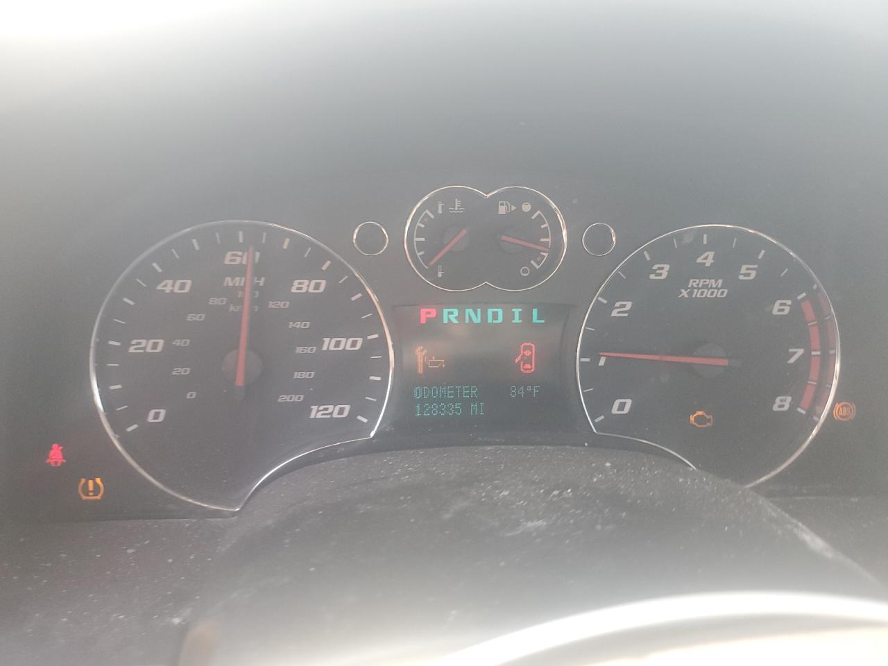 2007 Chevrolet Equinox Lt VIN: 2CNDL63F076064175 Lot: 80452305