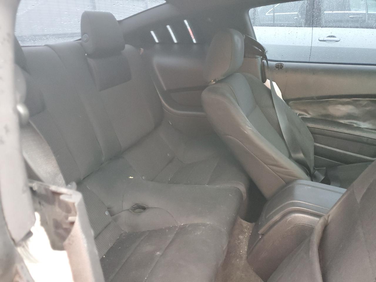 2011 Ford Mustang Gt VIN: 1ZVBP8CF4B5152174 Lot: 82041335