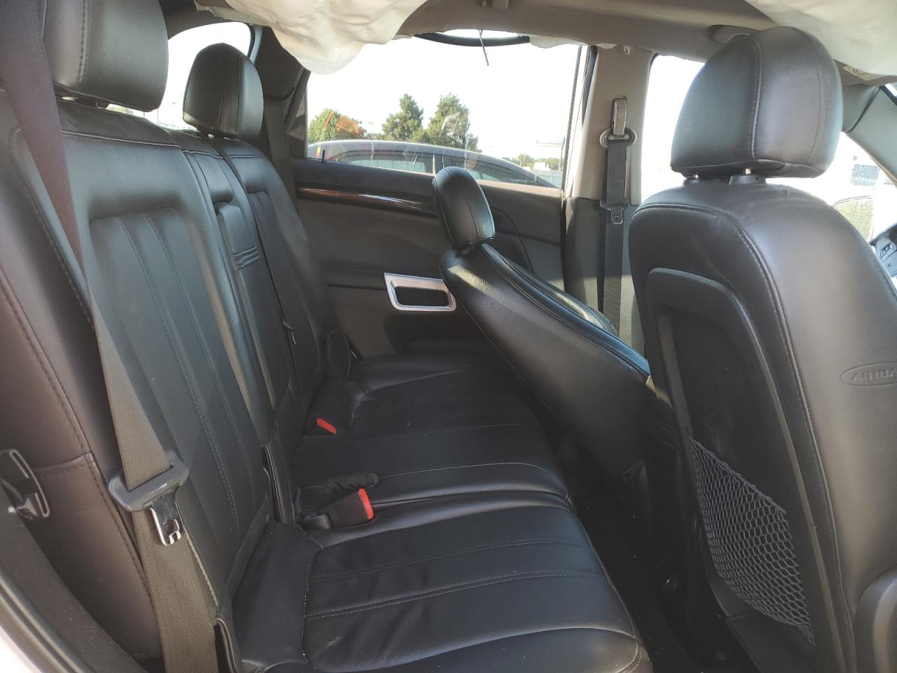 2014 Chevrolet Captiva Ltz VIN: 3GNAL4EK8ES680556 Lot: 70665105