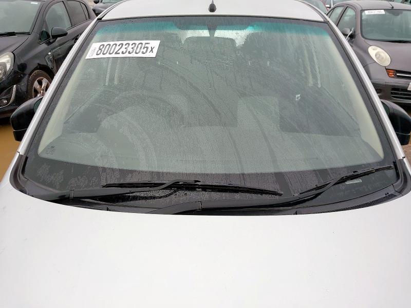 2009 HYUNDAI I10 CLASSIC 