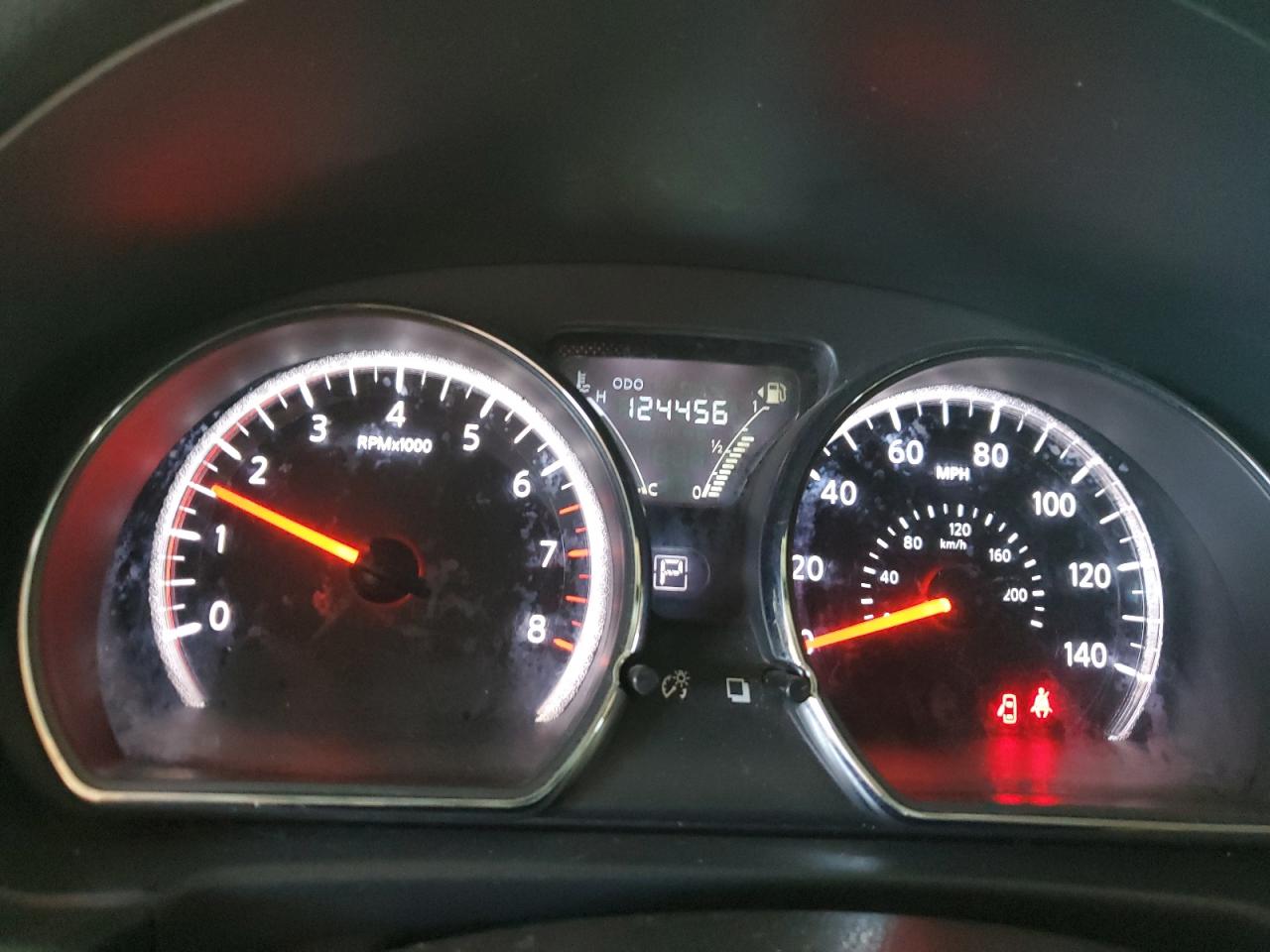 2016 Nissan Versa S VIN: 3N1CN7AP6GL805603 Lot: 82166485