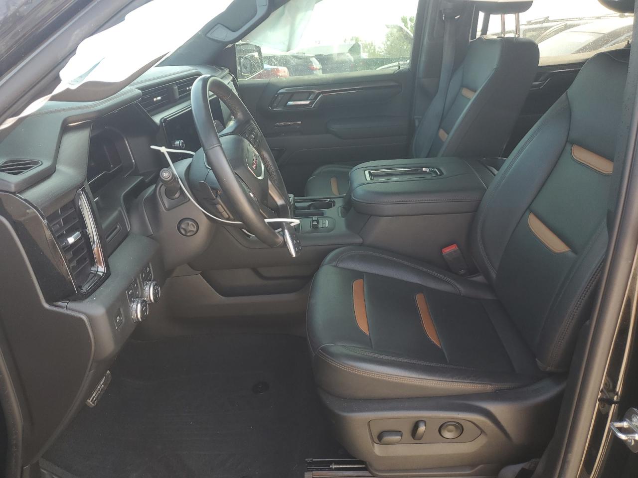 2022 GMC Sierra K1500 At4 VIN: 3GTUUEET4NG570298 Lot: 80994865