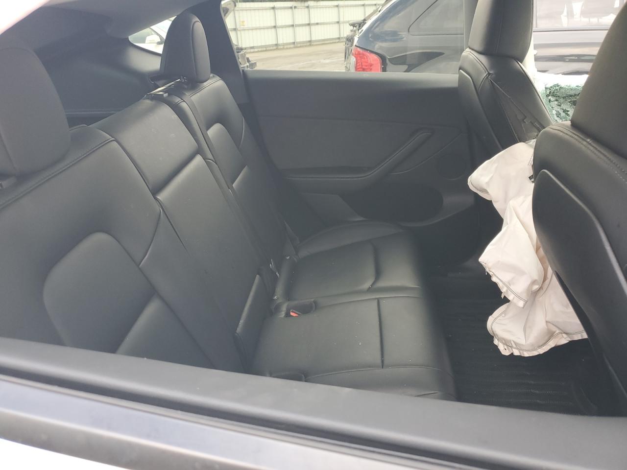 2023 Tesla Model Y VIN: 7SAYGDEE8PA078399 Lot: 82158315