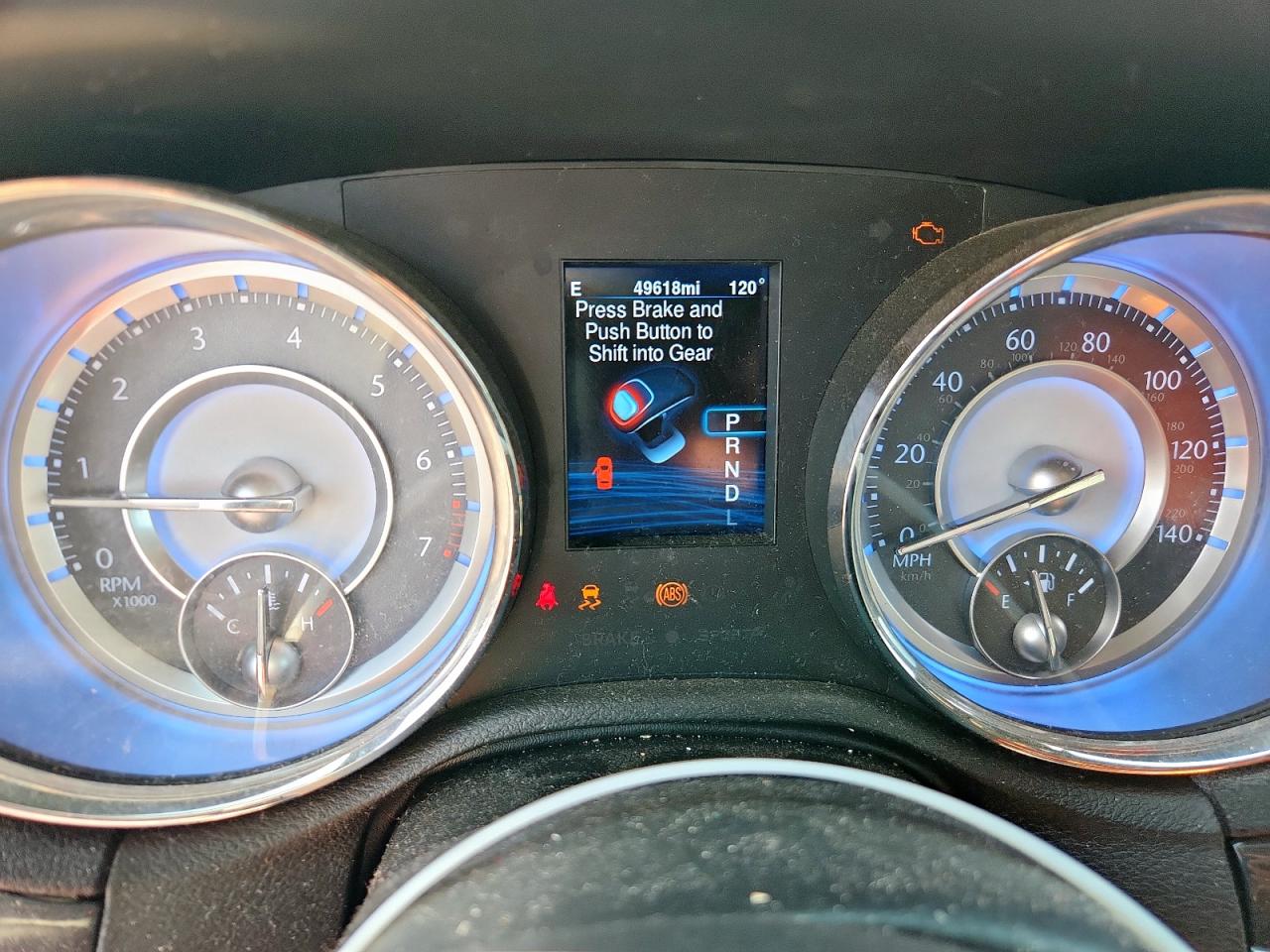 2013 Chrysler 300 VIN: 2C3CCAAG0DH727764 Lot: 72054575