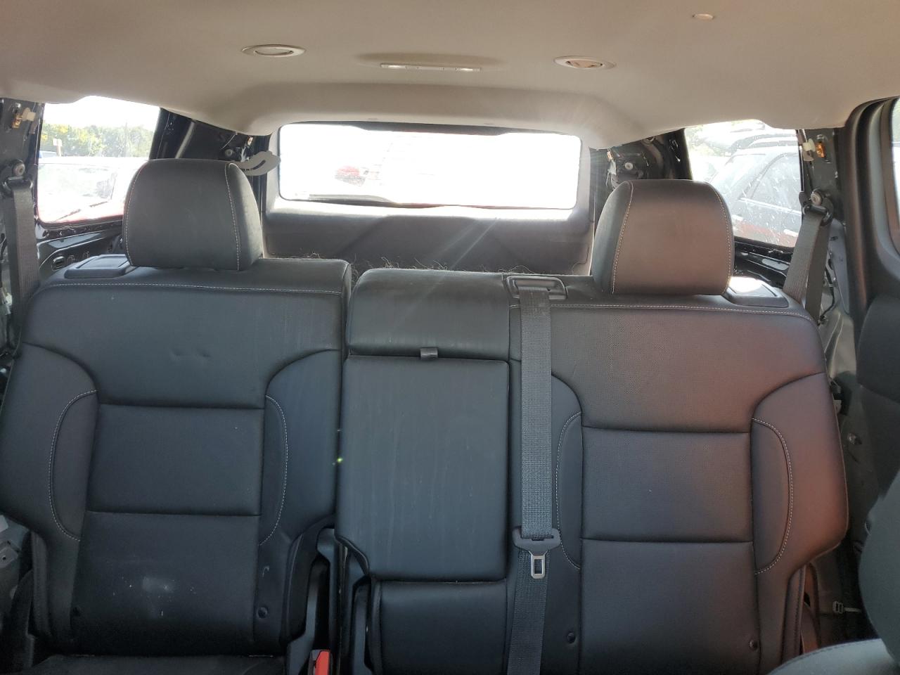 2023 GMC Acadia Slt VIN: 1GKKNML40PZ114882 Lot: 71817865