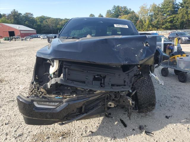  FORD F-150 2023 Черный