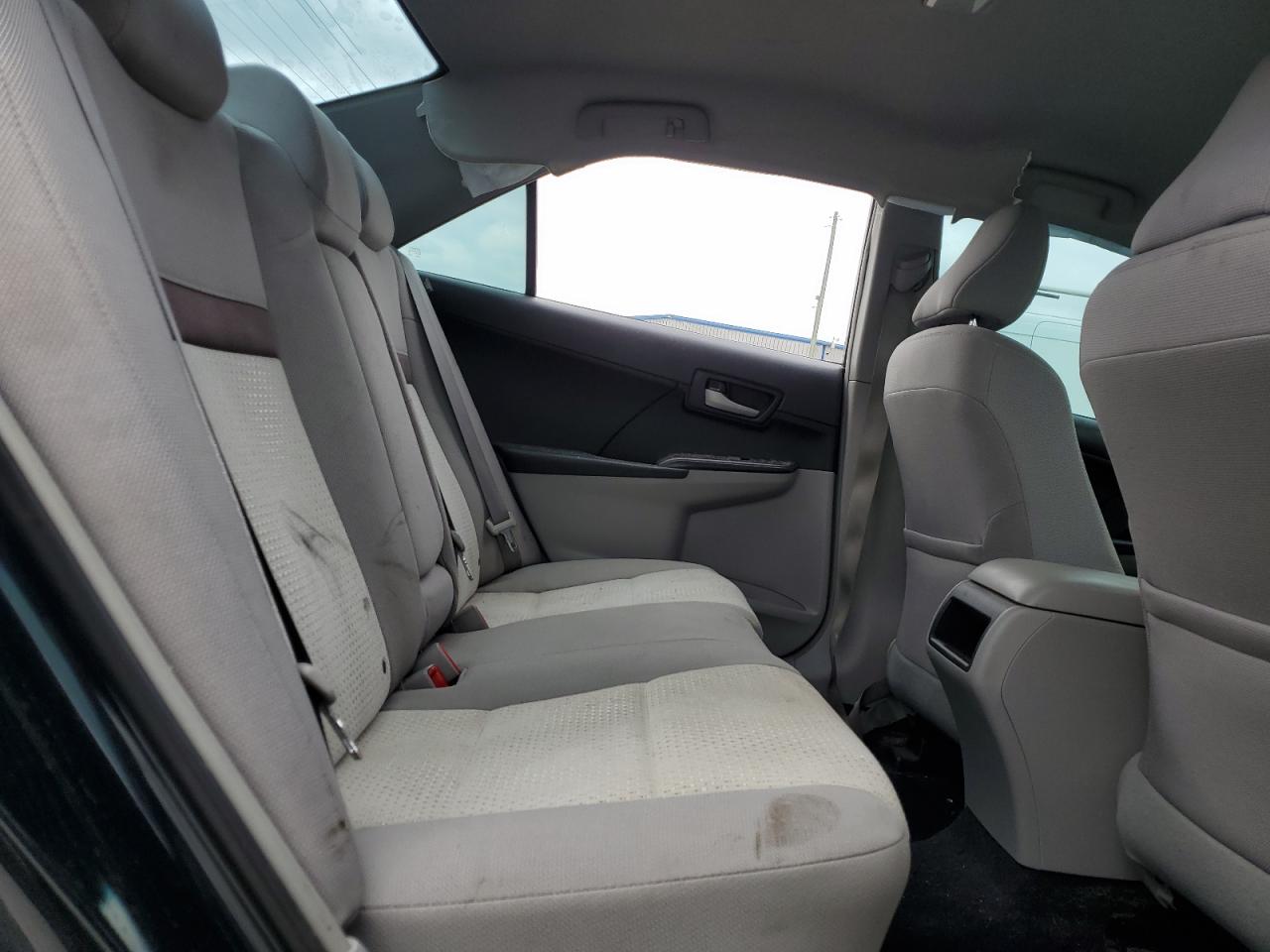 2014 Toyota Camry L VIN: 4T1BF1FKXEU867861 Lot: 84571135
