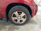 2008 SUZUKI GRAND VITARA 16V  for sale at Copart BELFAST