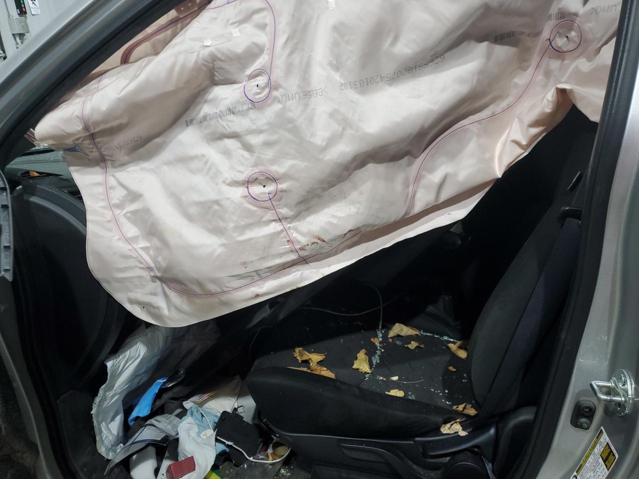 2021 Mitsubishi Outlander Sport Es VIN: JA4ARUAU6MU020250 Lot: 84251725