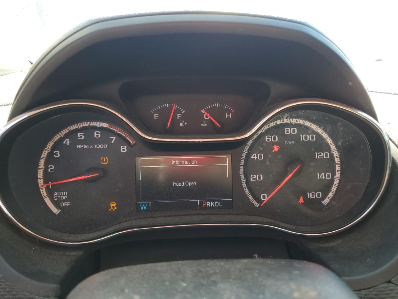 2017 Chevrolet Cruze Lt VIN: 3G1BE6SMXHS507126 Lot: 84045065