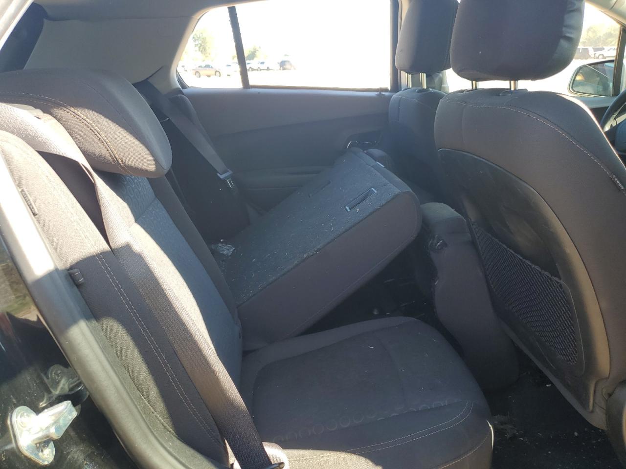 2020 Chevrolet Trax Ls VIN: 3GNCJKSB6LL127306 Lot: 84449875