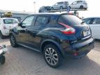 2015 NISSAN JUKE TEKNA DCI  for sale at Copart SANDWICH