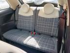 2018 FIAT 500 LOUNGE  for sale at Copart SANDWICH