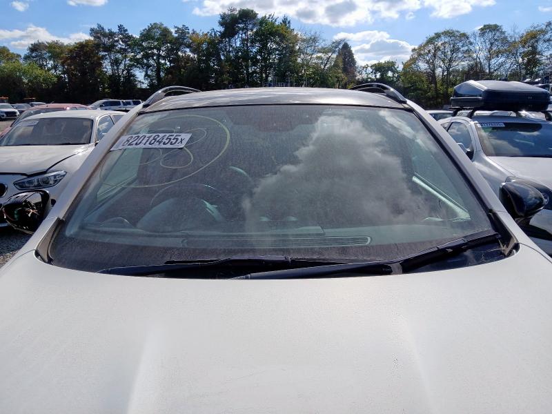 2013 NISSAN QASHQAI 360 DCI 